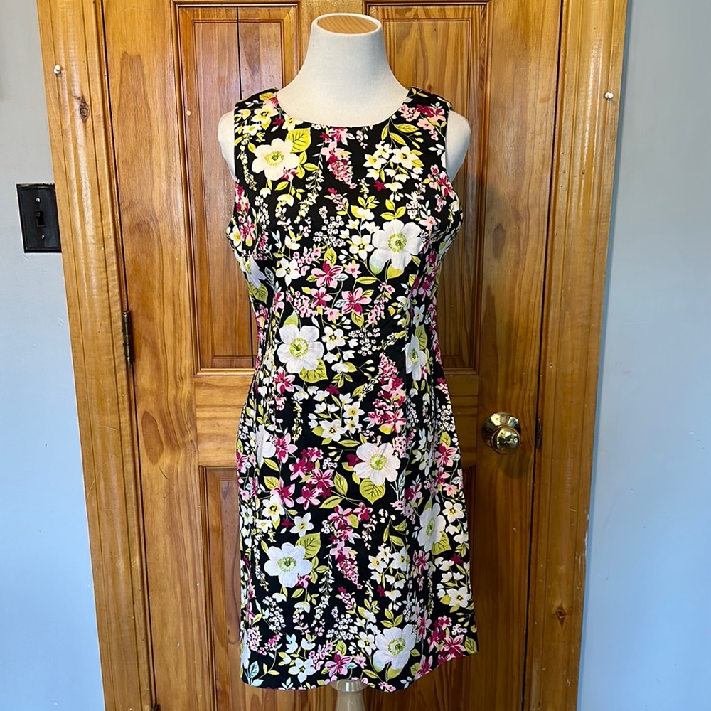 Danny & Nicole dress